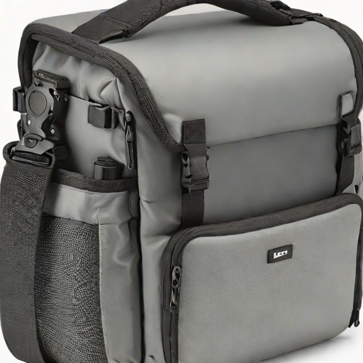 Case Logic ND400 Camera Bag