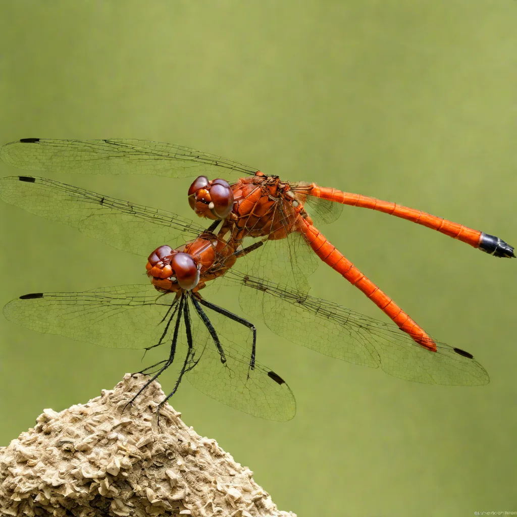 Crocothemis servilia
