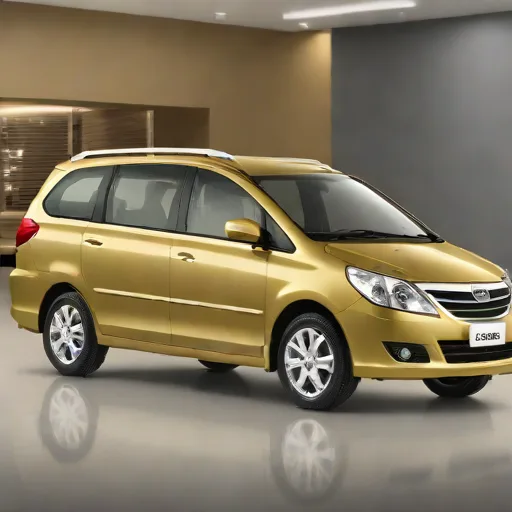 Chery Cowin V3