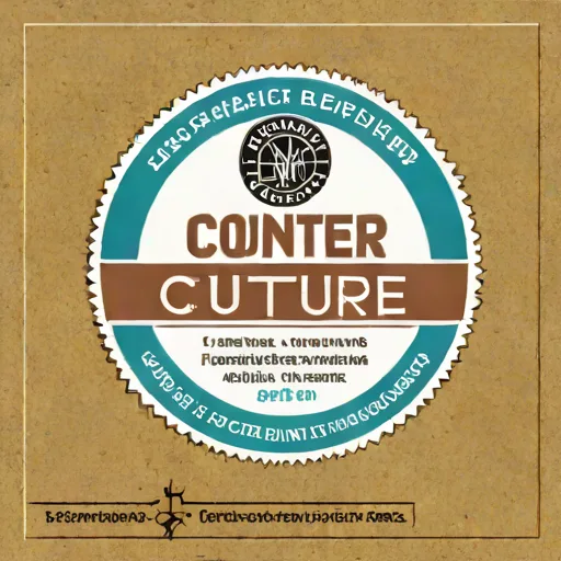 Counter Culture Fast Forward