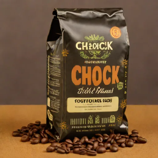 Chock full o'Nuts Colombian Supreme