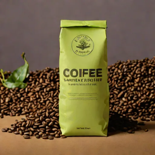 Coffee Collective Kenya Karimikui