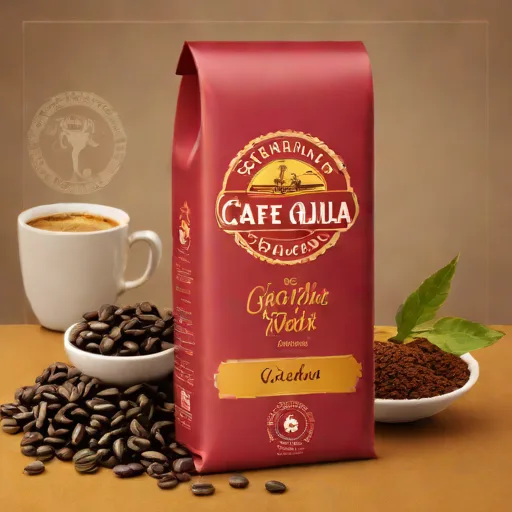 Café Aguila Roja