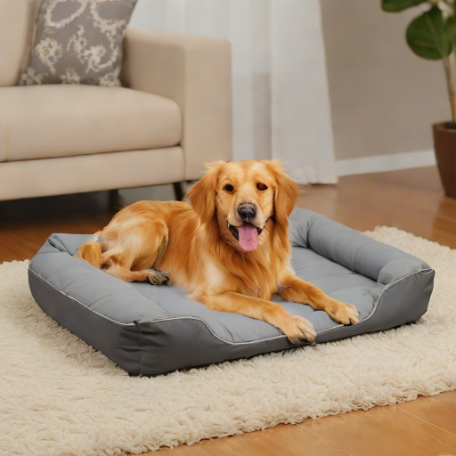 Cool Pup Lounger