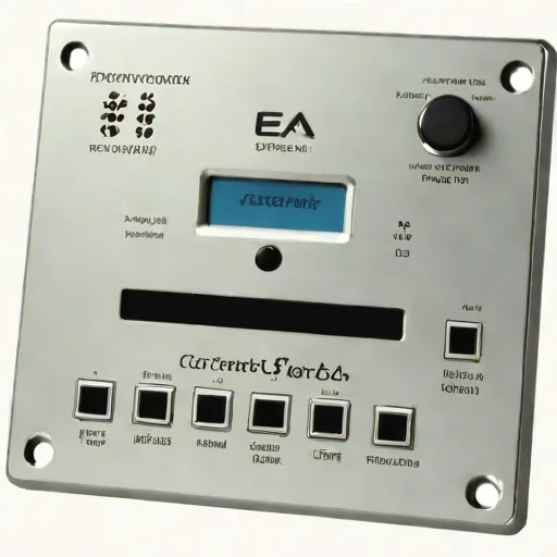 Control4 EA-5 Controller