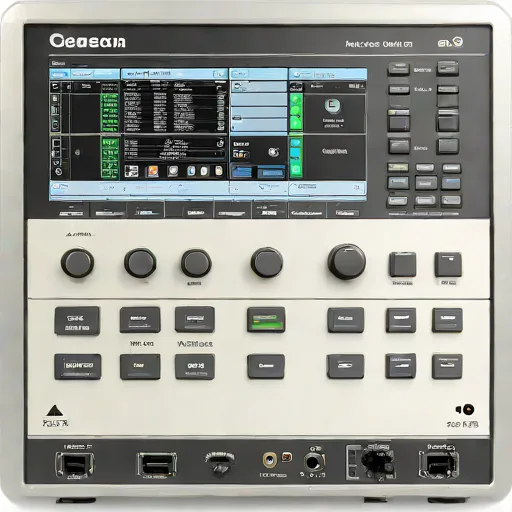 Crestron PRO3 Control System
