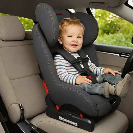 Clek Fllo Convertible