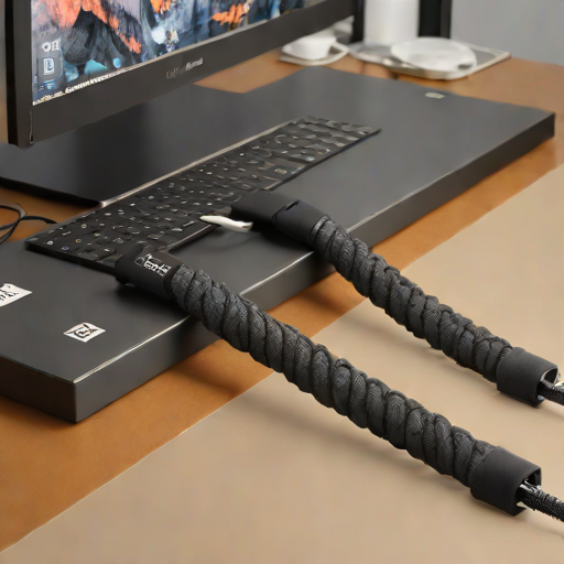 CablePro Cable Management Sleeve