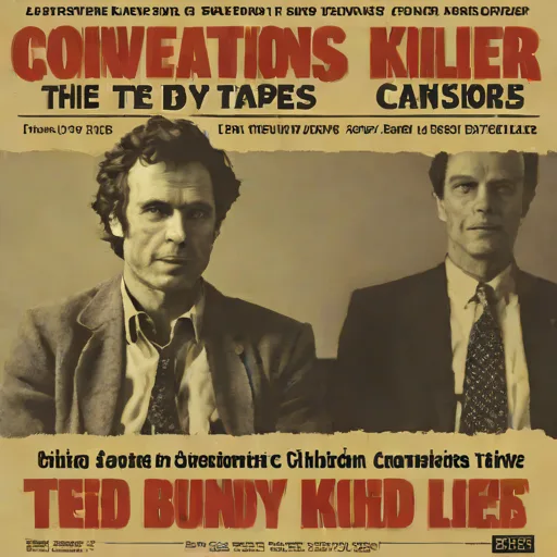 Conversations with a Killer: The Ted Bundy Tapes