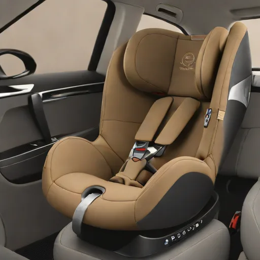Cybex Sirona S SensorSafe