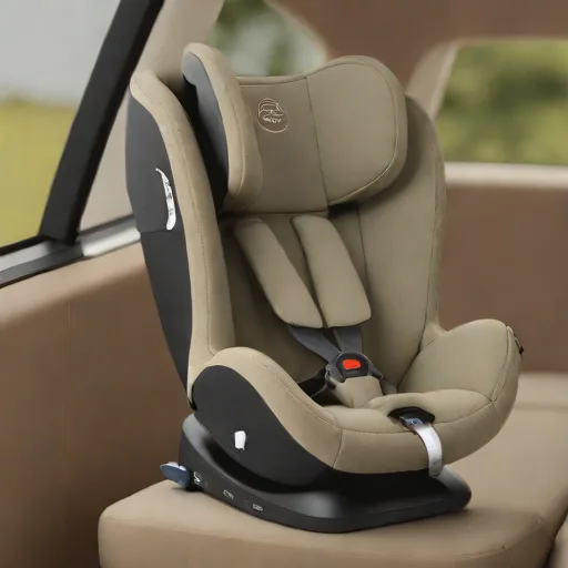 Cybex Sirona S2 i-Size