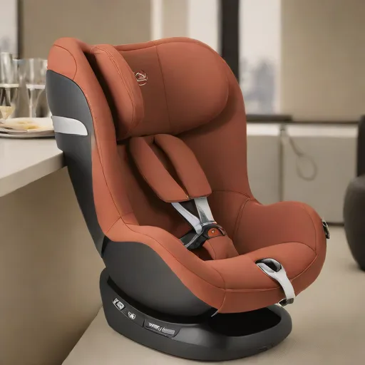 Cybex Sirona T i-Size Convertible Car Seat