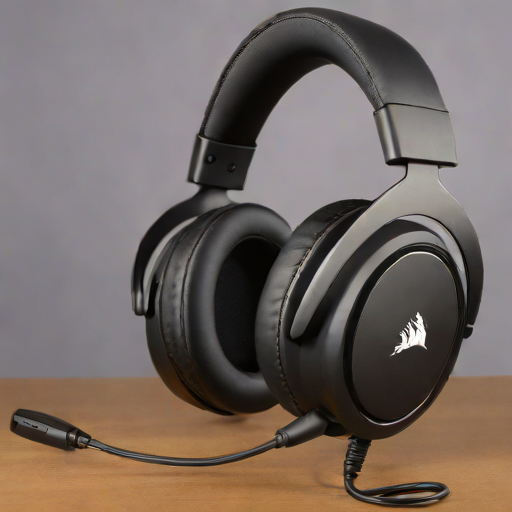 Corsair HS50 Pro Stereo Gaming Headset