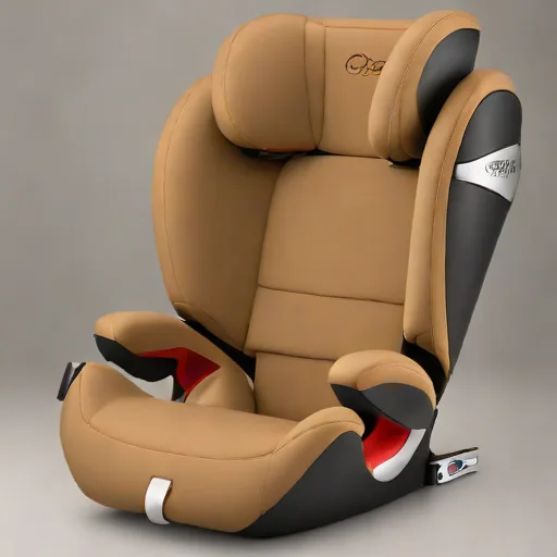 Cybex Solution Z-Fix