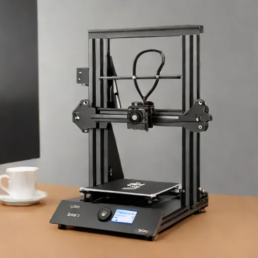 Creality Ender 3 S1 Pro