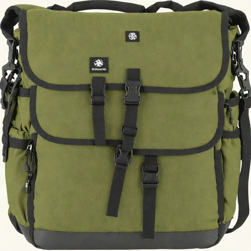 Crumpler 4 Million Dollar Home