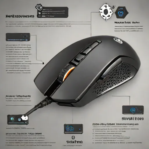 Cooler Master MM710