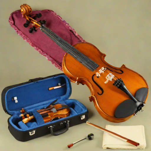 Cecilio CVN-500 Violin