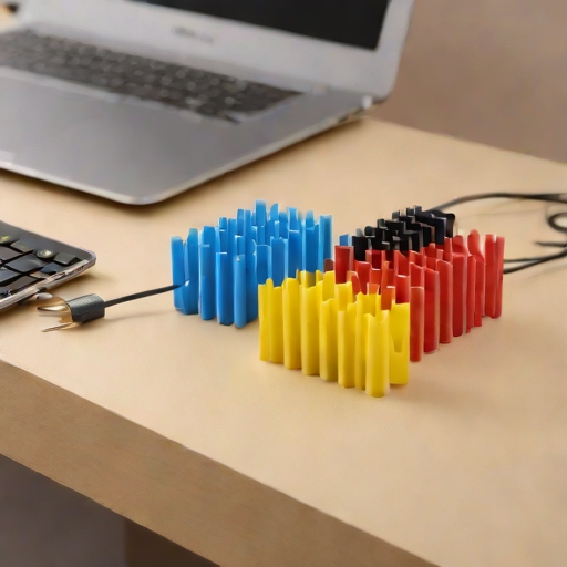 Cable Comb - Cable Matters