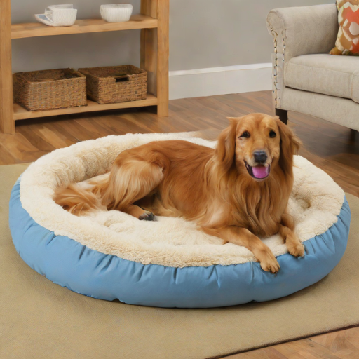 Cooling Gel Dog Bed by Best Friends by Sheri