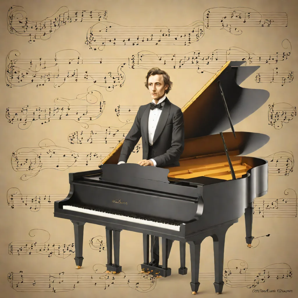 Chopin: Ballade No. 2