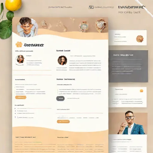 CakeResume