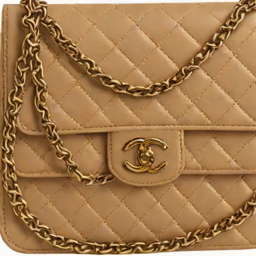 Chanel Wallet on Chain