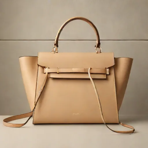 Celine Belt Bag