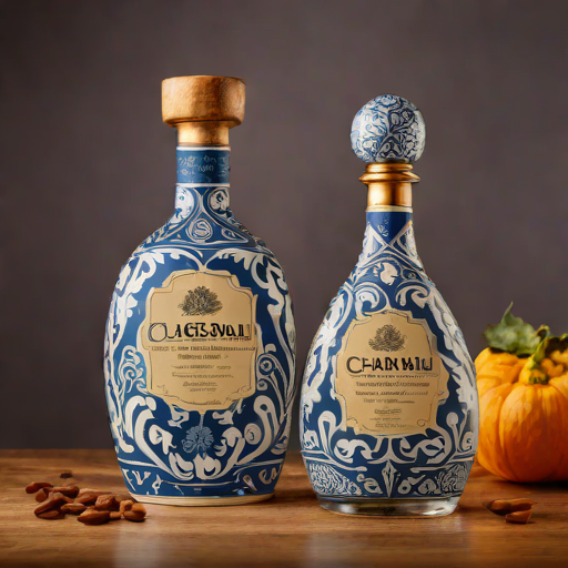 Clase Azul Ultra Premium