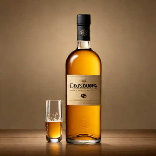Cazadores Reposado