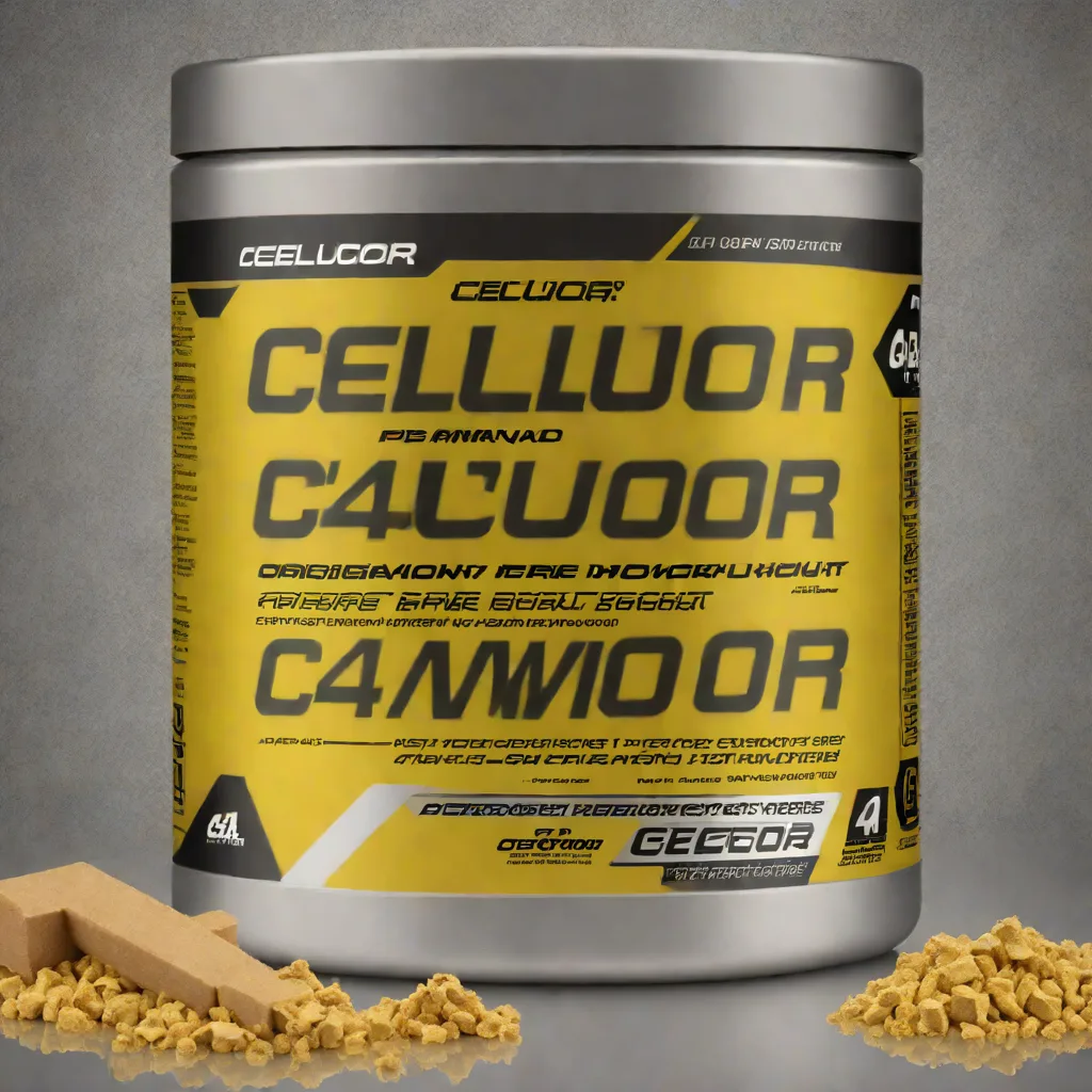 Cellucor C4 Original Pre-Workout