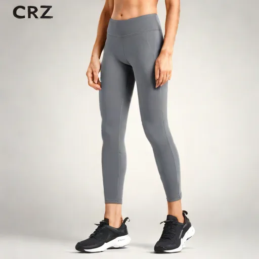 CRZ Yoga Butterluxe High Waisted Yoga Pants