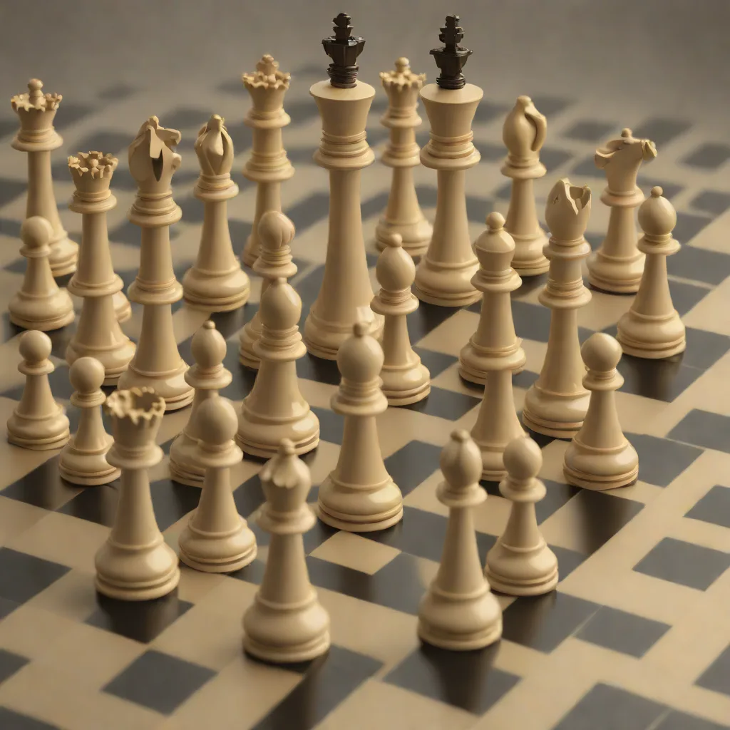 Chess 480