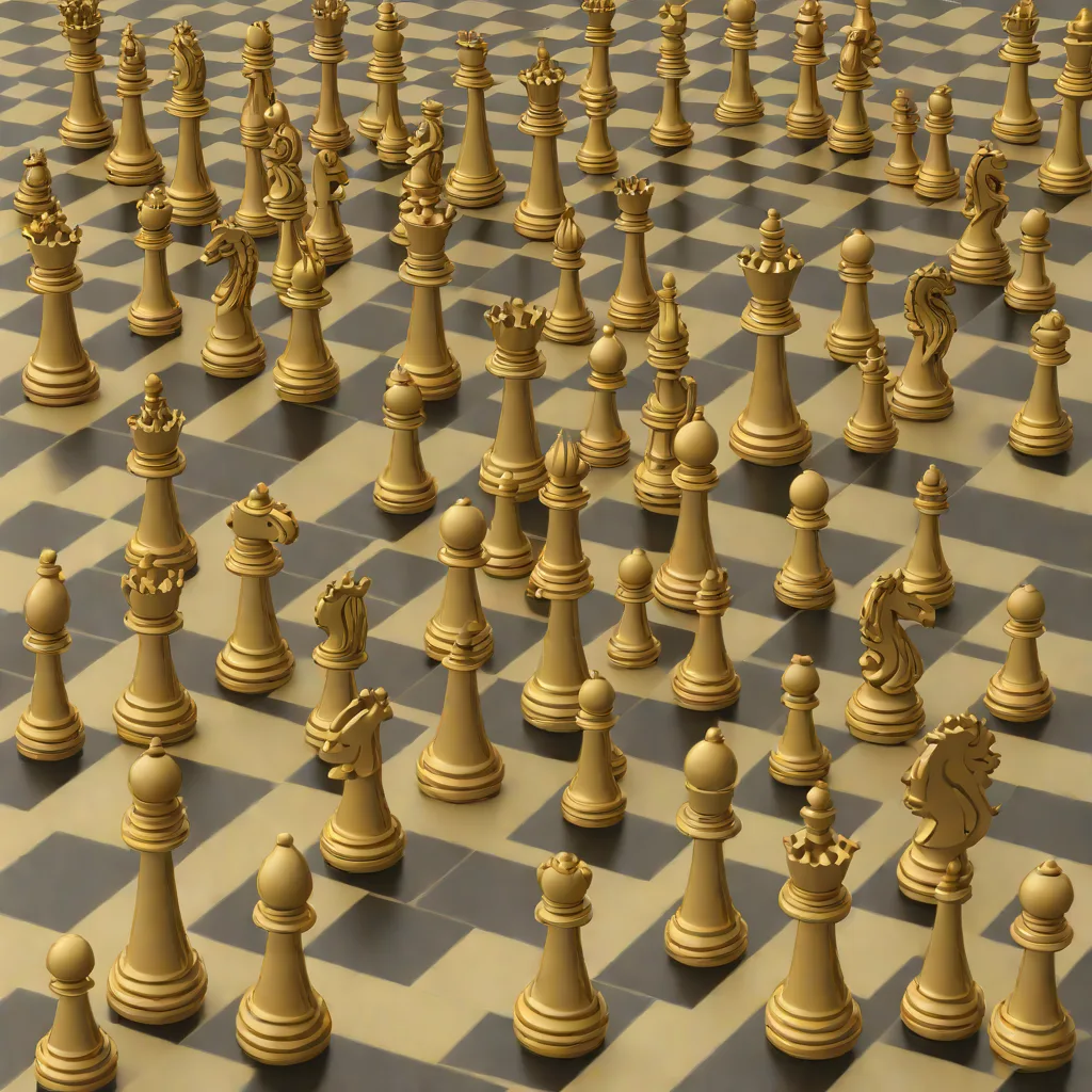 Cambodian Chess (Ouk)