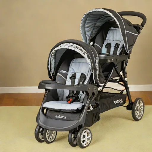 Cosco Sprinter Travel System
