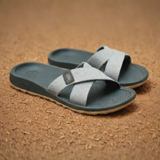 Chaco Lowdown Slide