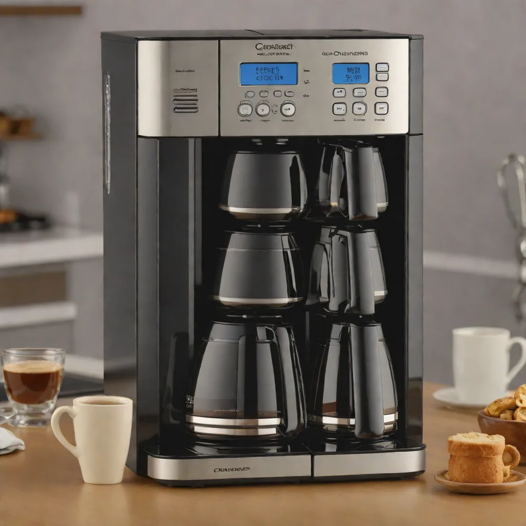 Cuisinart DCC-3200