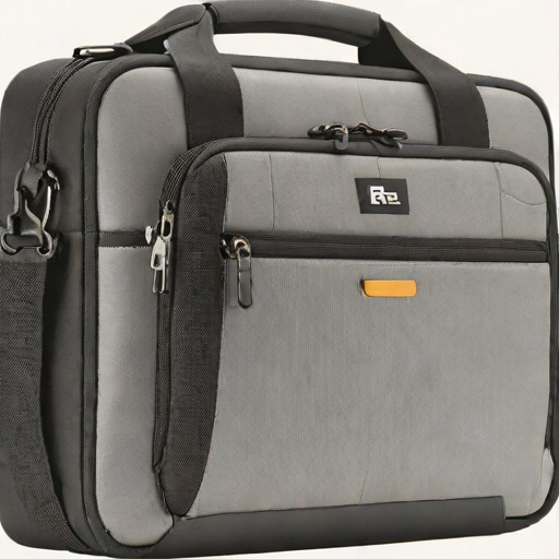 Case Logic TSB-452 Contender Transit Briefcase