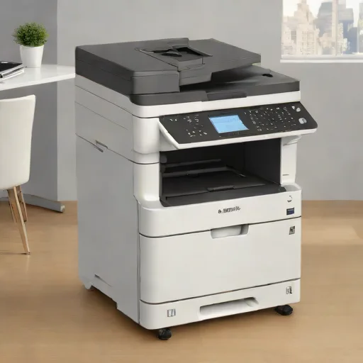 Canon imageFORMULA DR-G2110