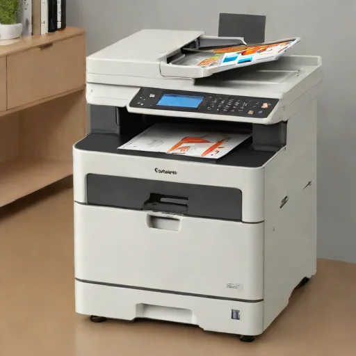 Canon imageFORMULA DR-G2140