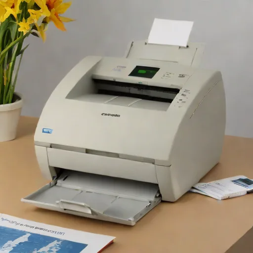 Canon imageFORMULA DR-4010C