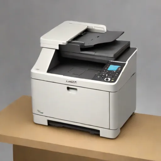Canon imageFORMULA ScanFront 400