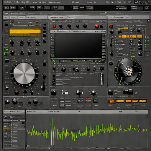 Colossian DSP - The Mixing Masterclass