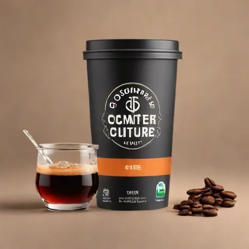 Counter Culture Coffee Cold Brew