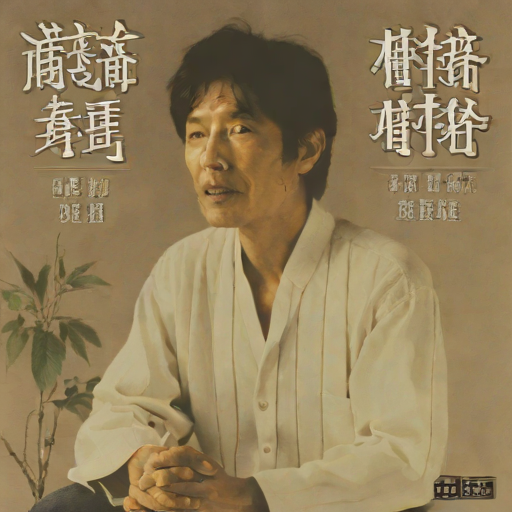 Cho Yong Pil - Hagwiui Bichi (GUI ) (1985)