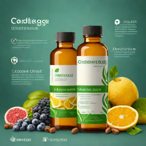 Codeage Liposomal Multivitamin