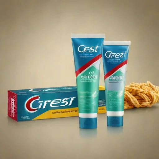 Crest Pro-Health Advanced Deep Clean