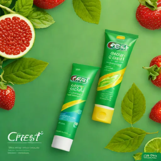 Crest Gum Detoxify Deep Clean