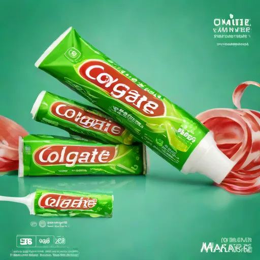 Colgate MaxFresh