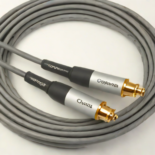 Cordial CFM-100 Microphone Cable